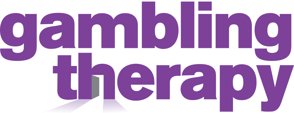 Gambling therapy en