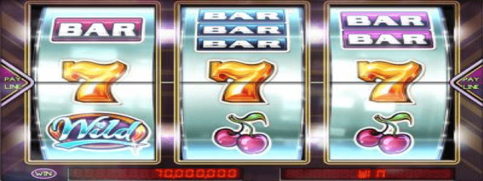 online slot game